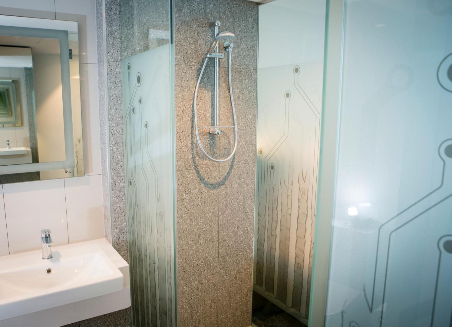 Holiday Inn Express Sydney Macquarie Park