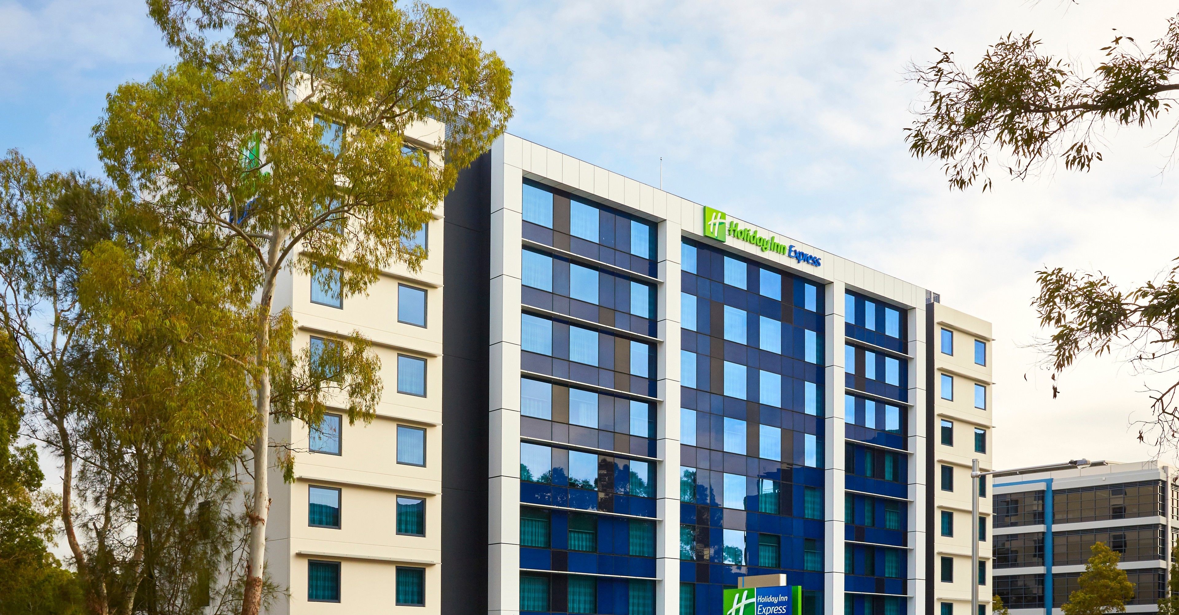 Holiday Inn Express Sydney Macquarie Park