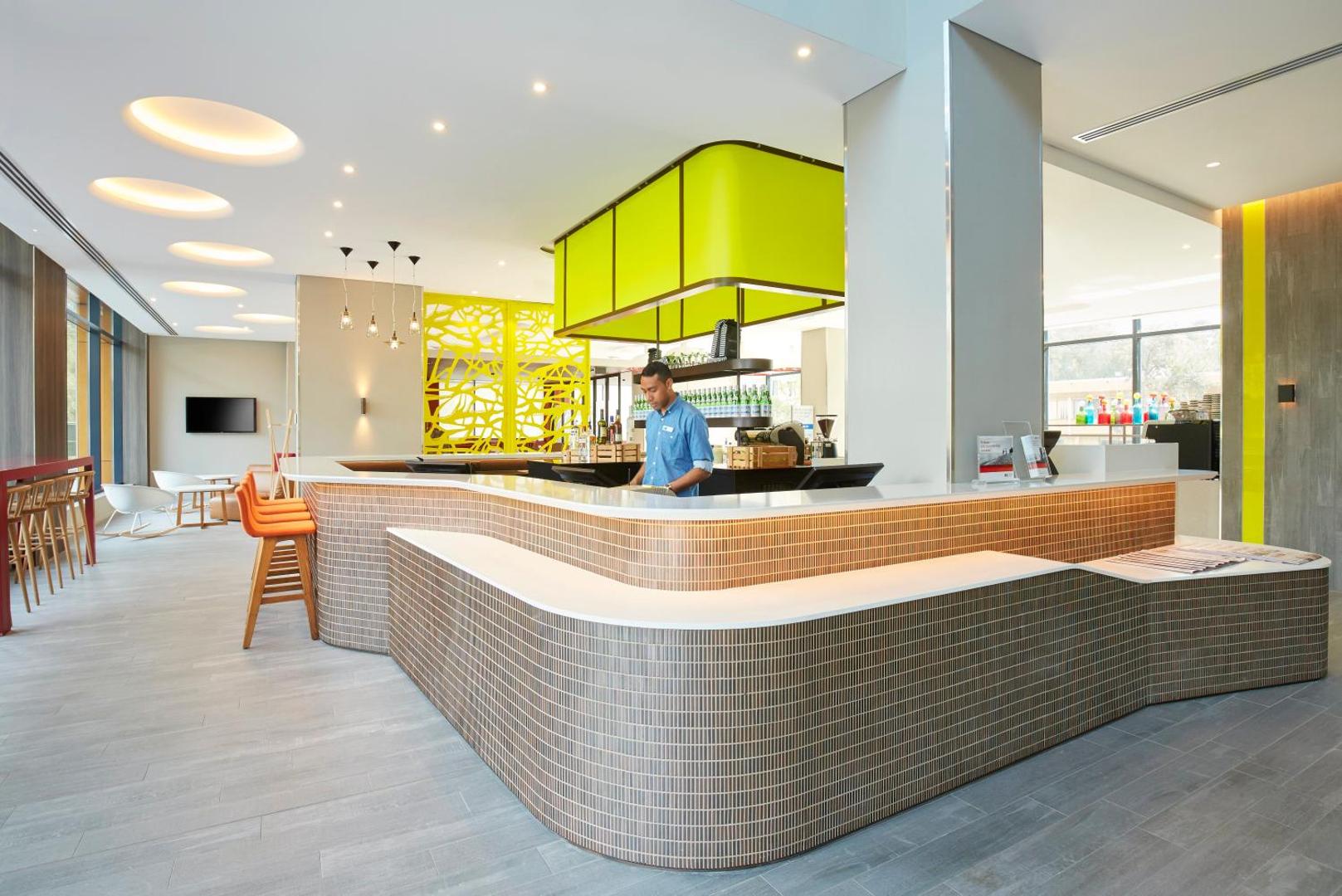 Holiday Inn Express Sydney Macquarie Park