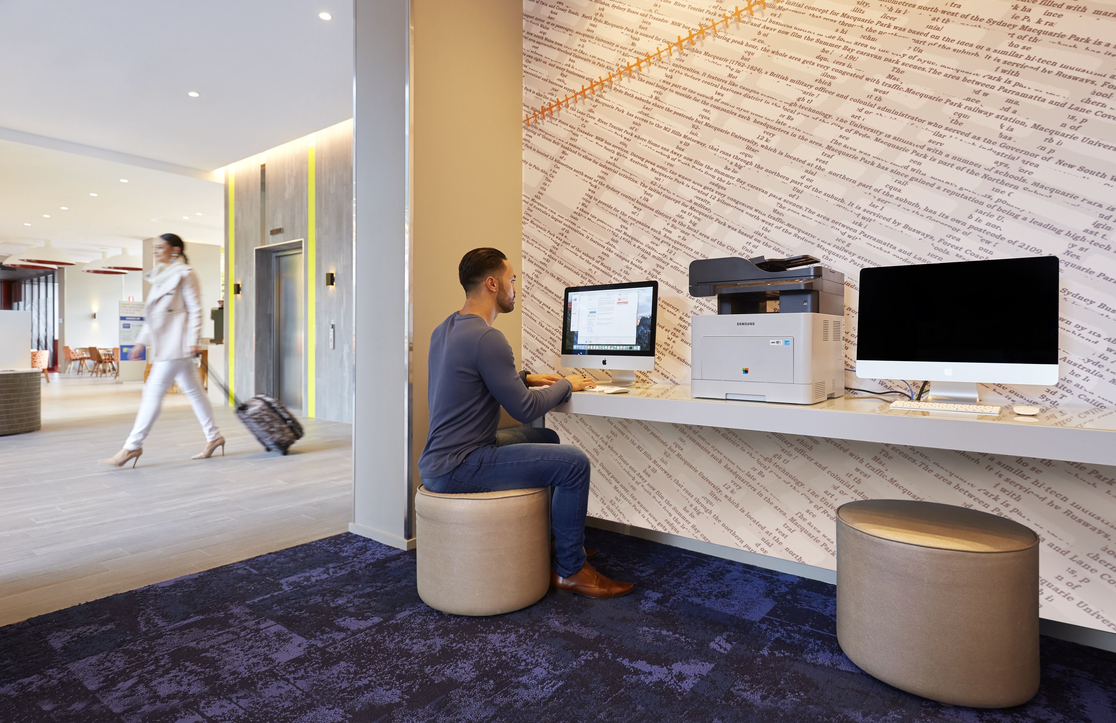 Holiday Inn Express Sydney Macquarie Park