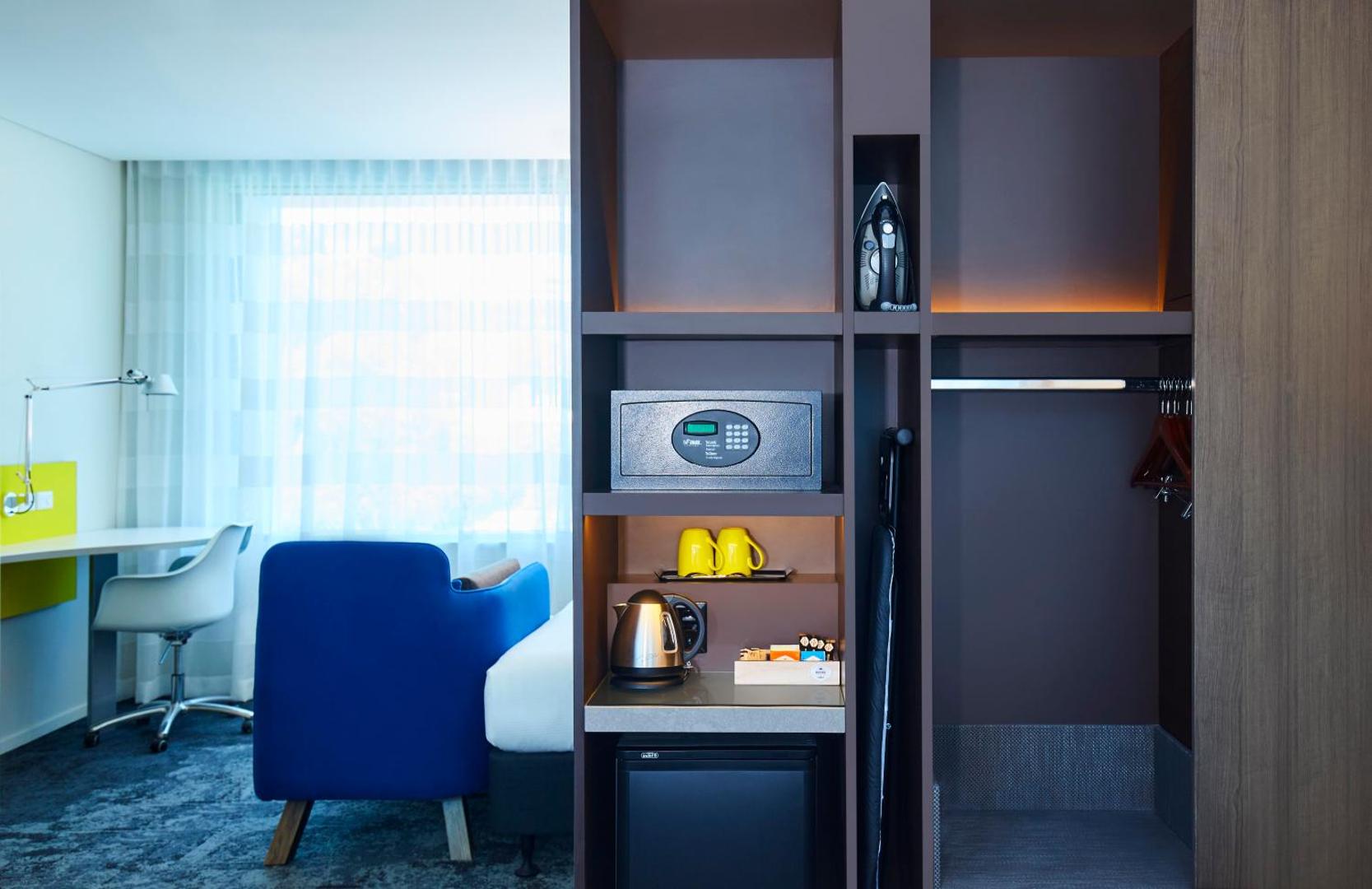 Holiday Inn Express Sydney Macquarie Park