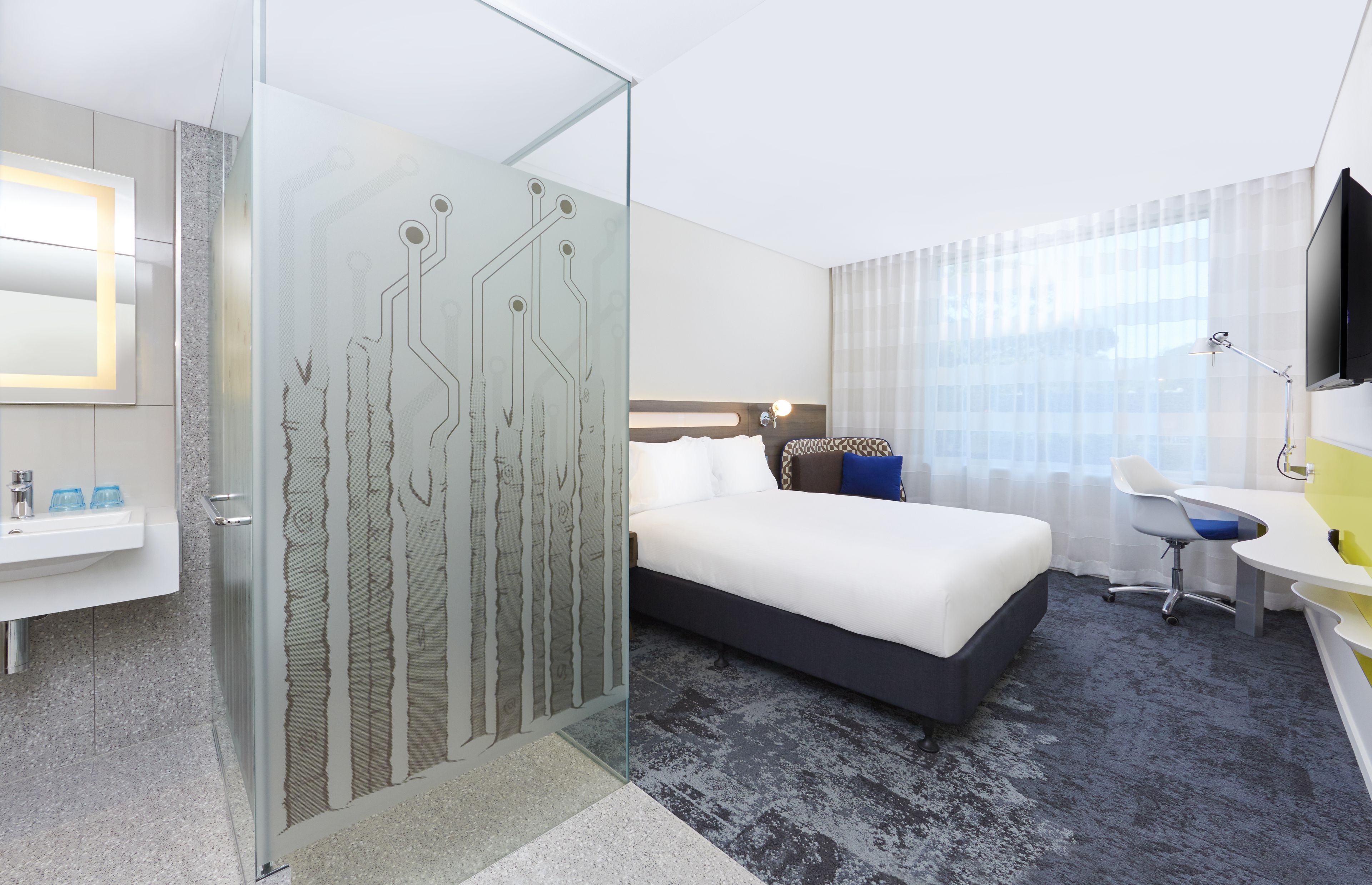 Holiday Inn Express Sydney Macquarie Park