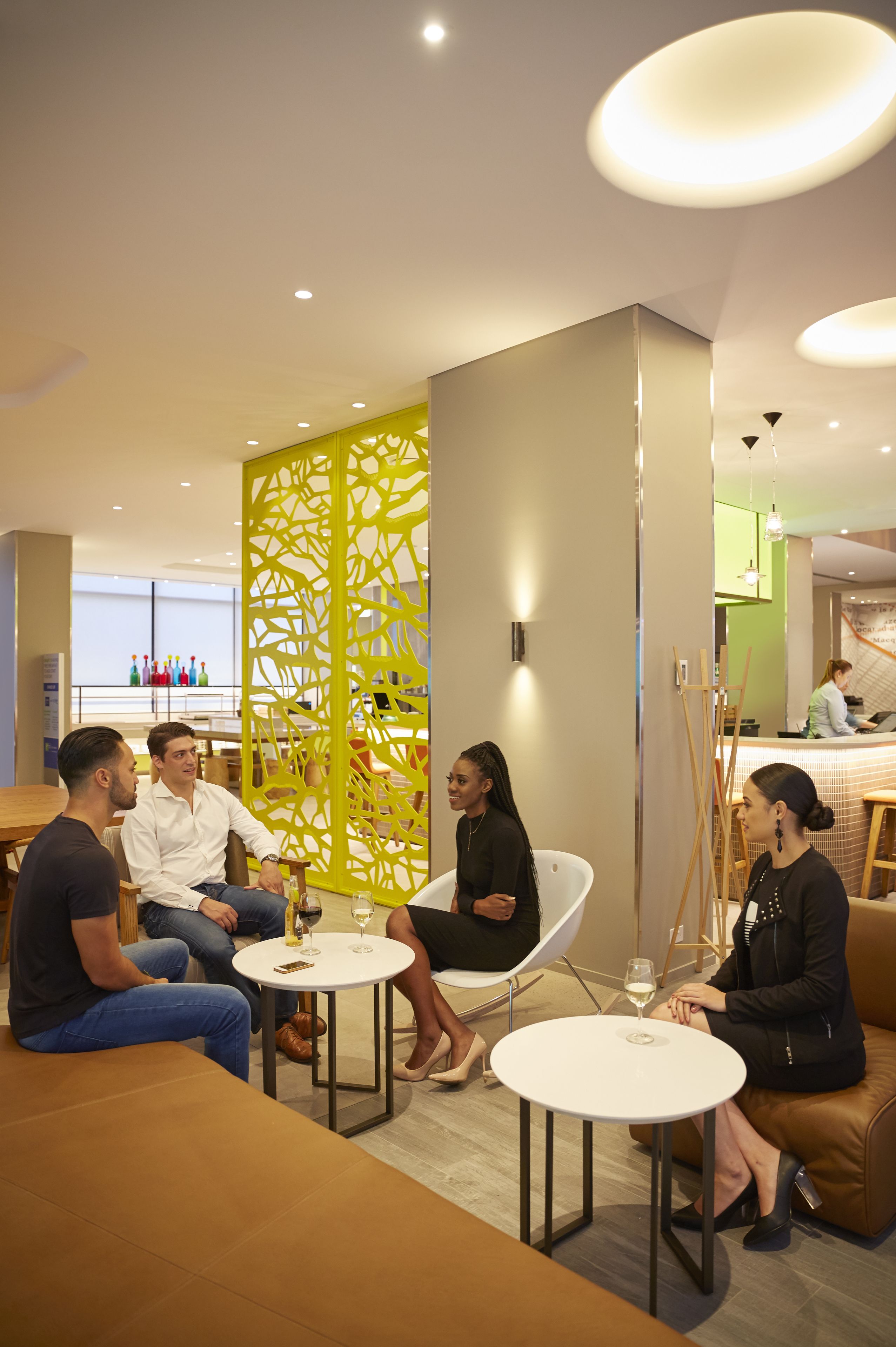 Holiday Inn Express Sydney Macquarie Park