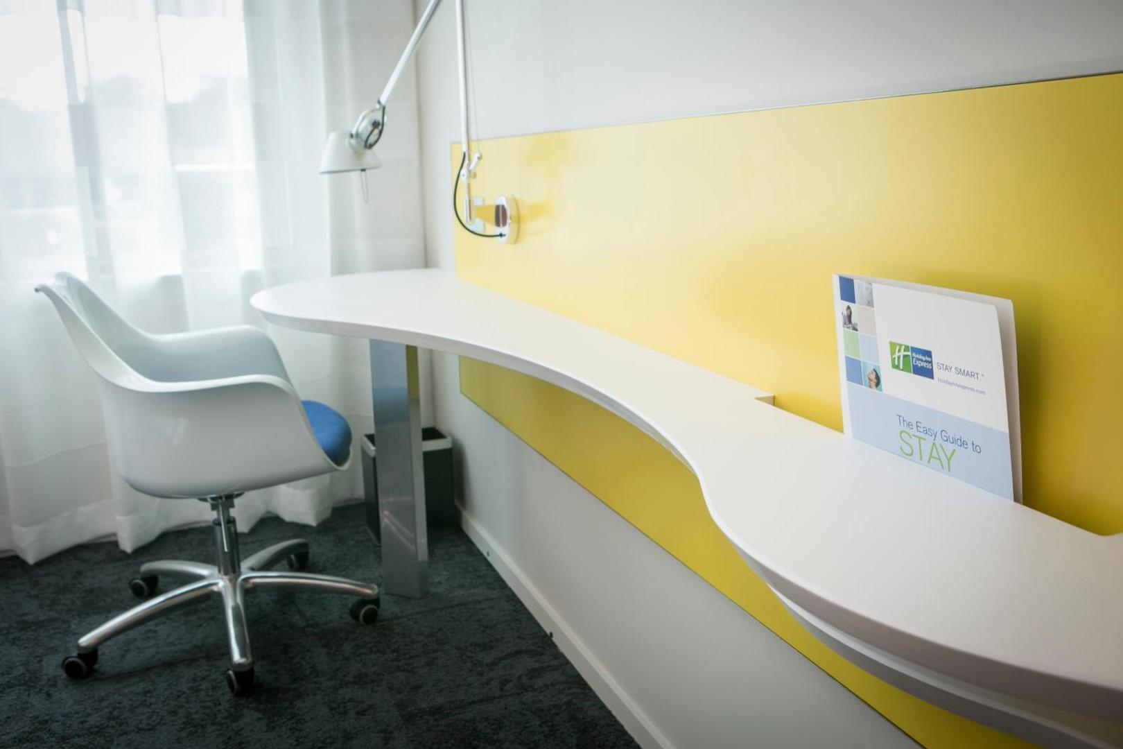 Holiday Inn Express Sydney Macquarie Park