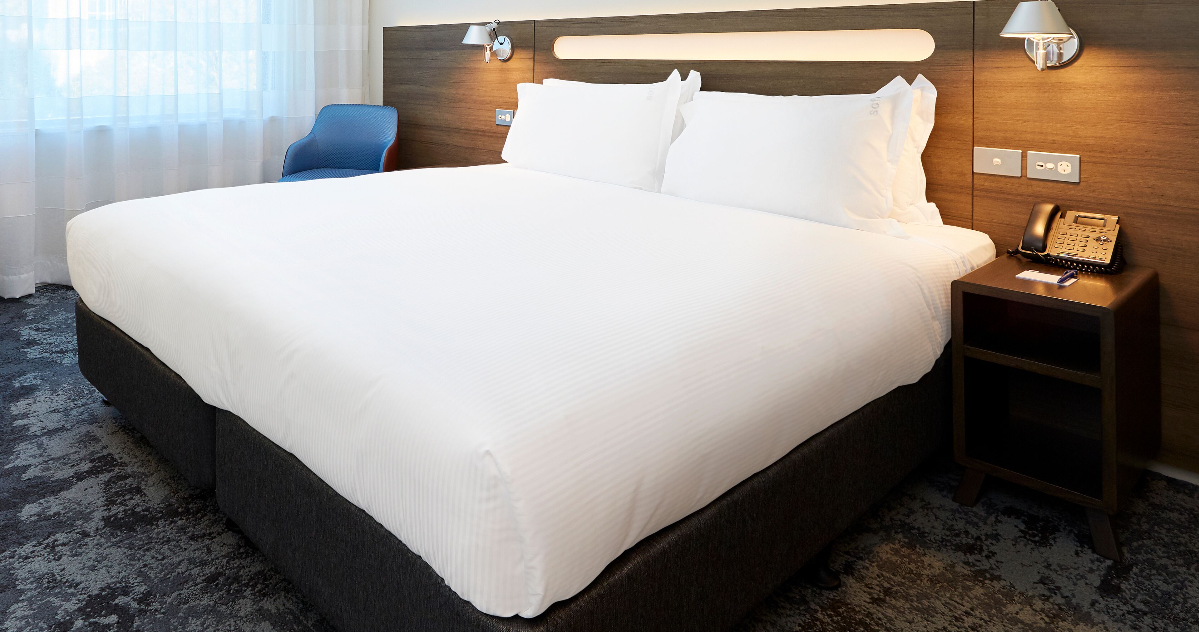 Holiday Inn Express Sydney Macquarie Park