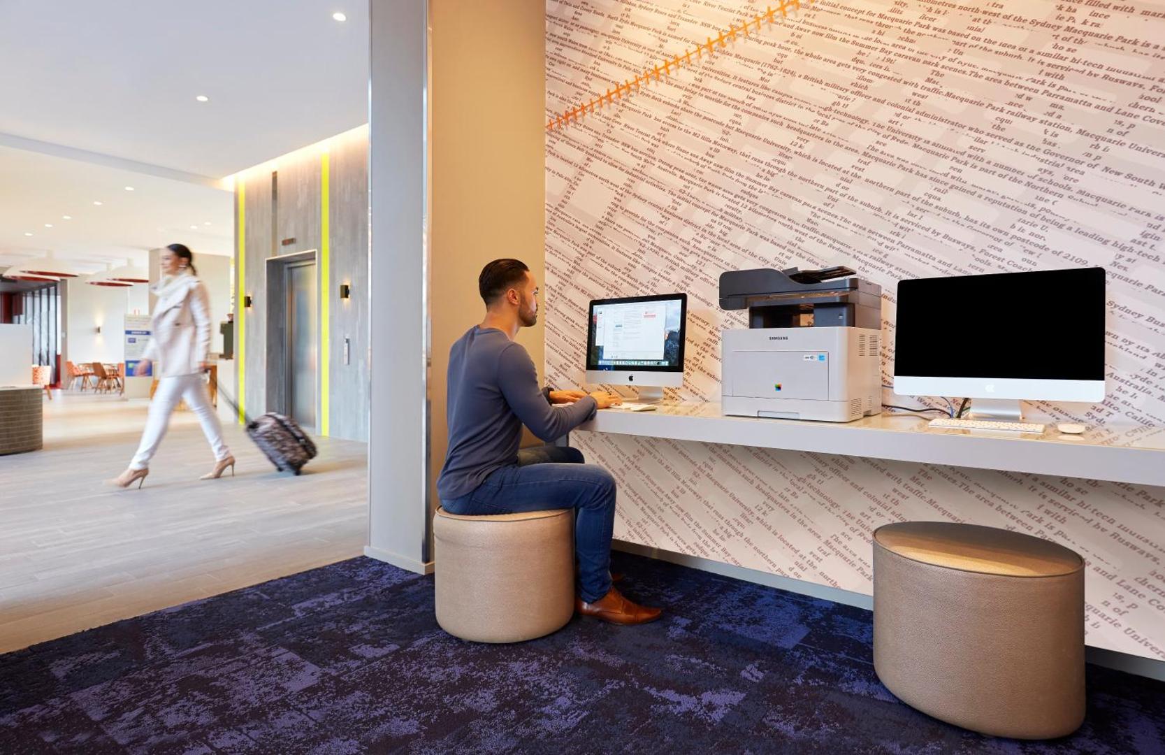 Holiday Inn Express Sydney Macquarie Park