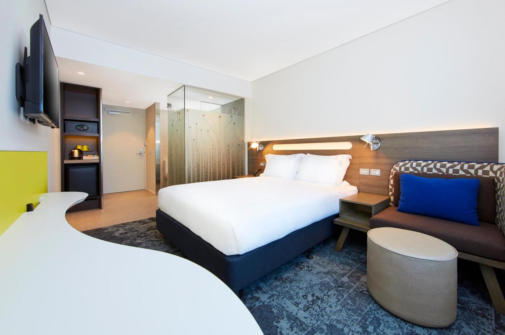 Holiday Inn Express Sydney Macquarie Park