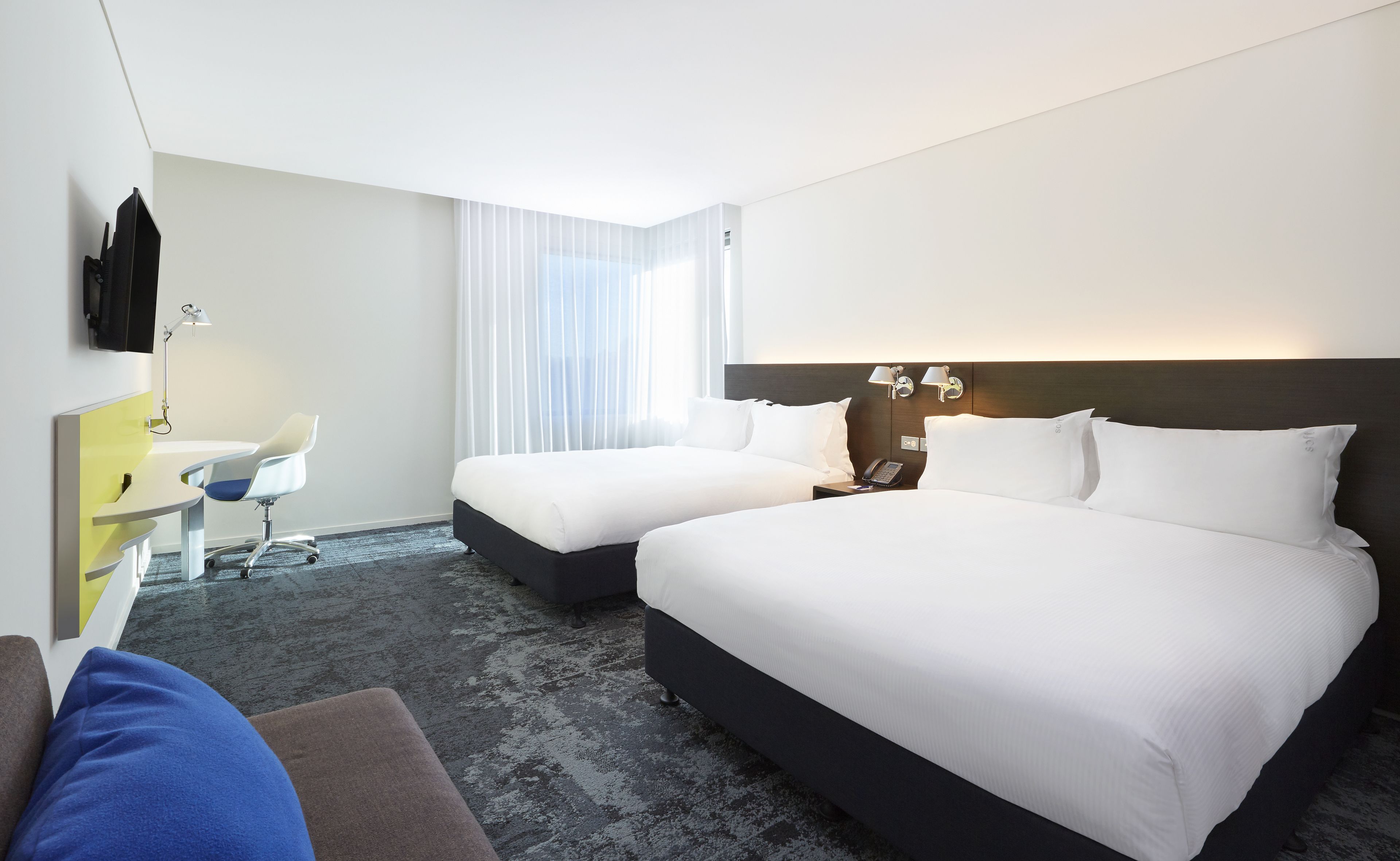 Holiday Inn Express Sydney Macquarie Park