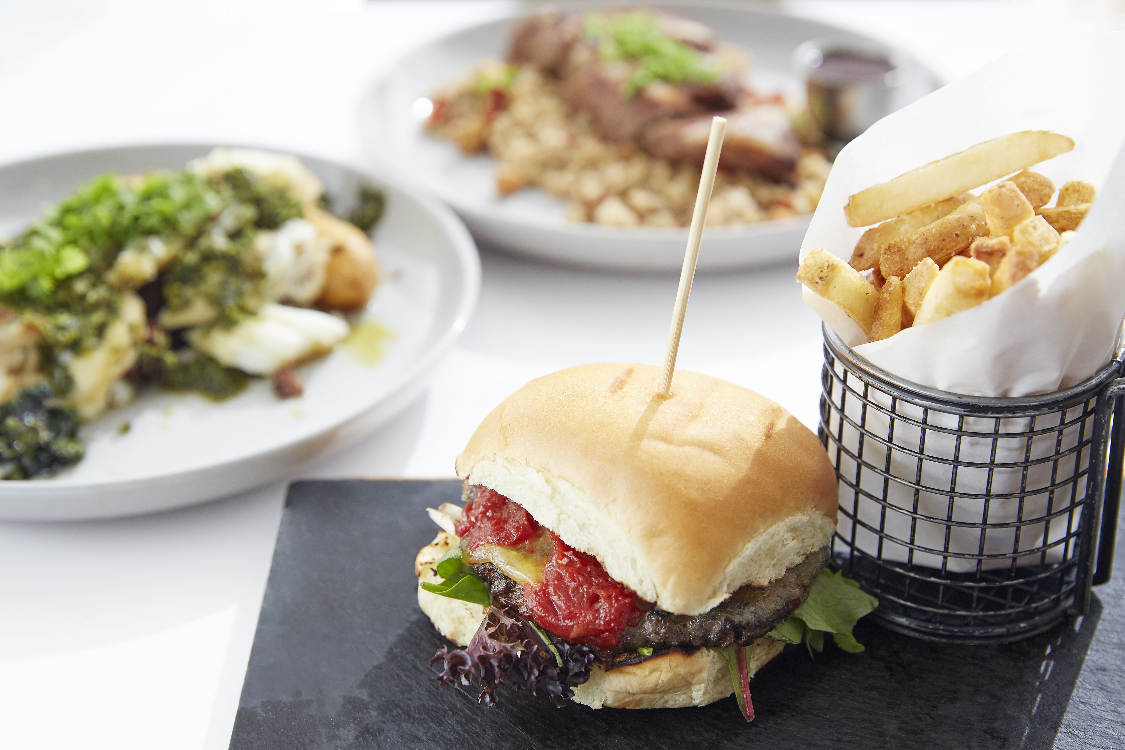 Holiday Inn Express Sydney Macquarie Park