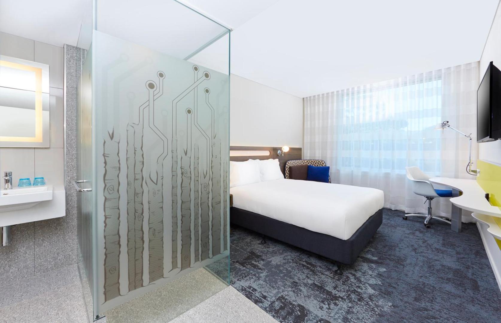 Holiday Inn Express Sydney Macquarie Park