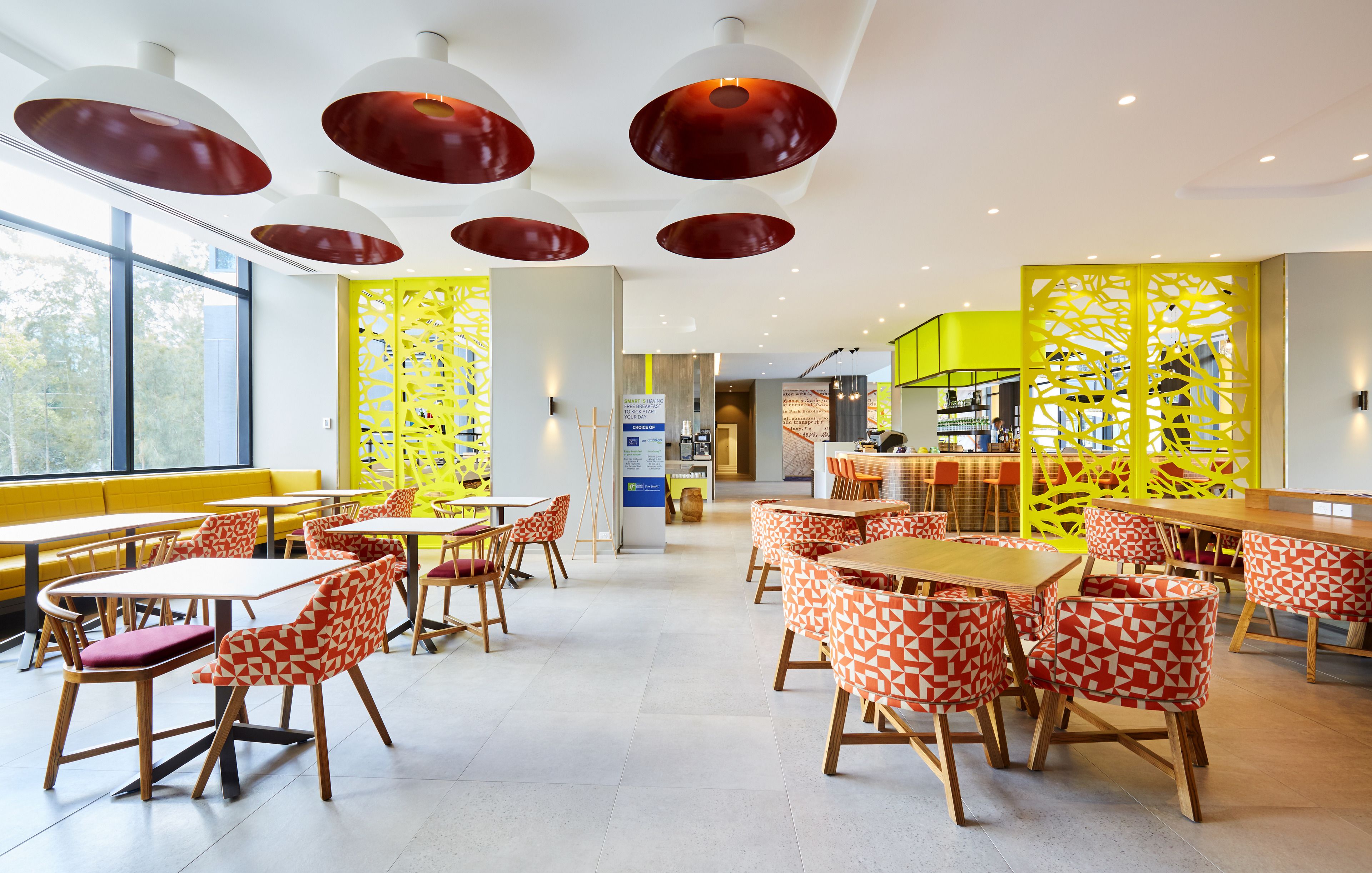 Holiday Inn Express Sydney Macquarie Park