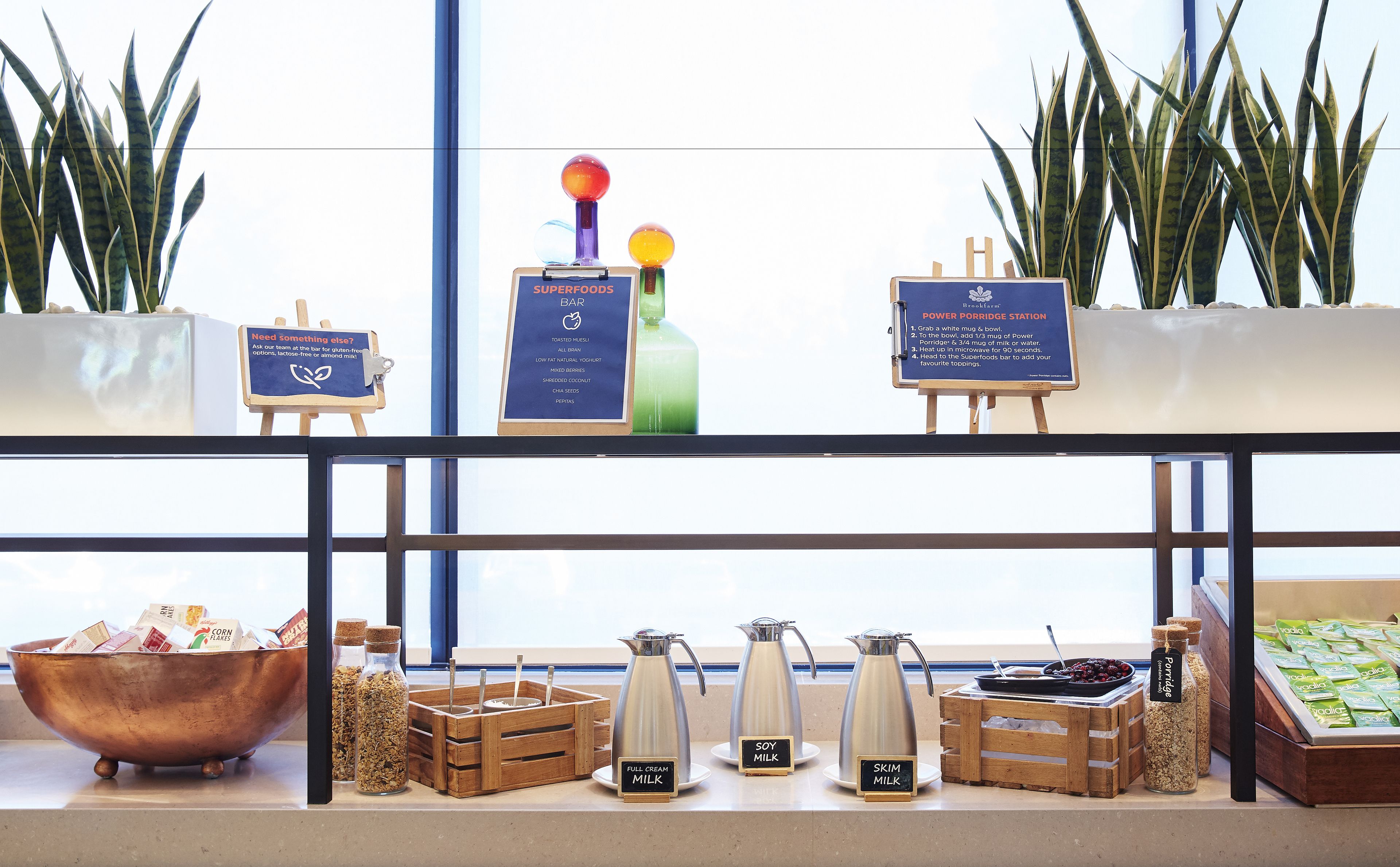 Holiday Inn Express Sydney Macquarie Park