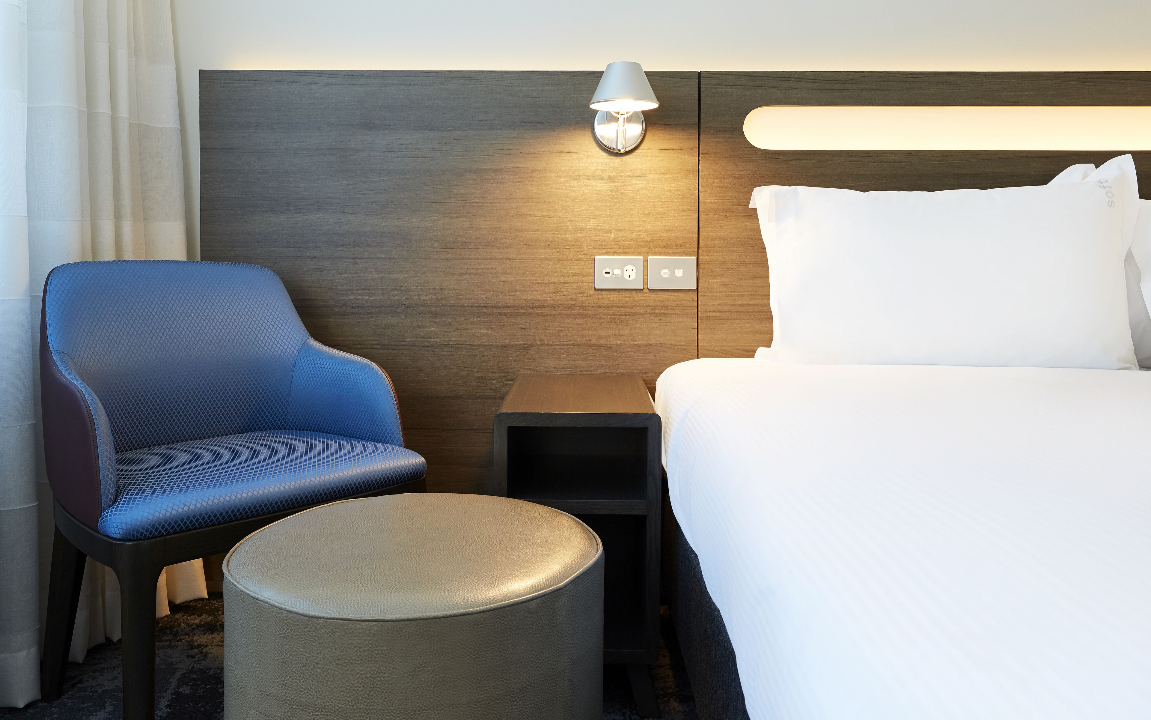 Holiday Inn Express Sydney Macquarie Park