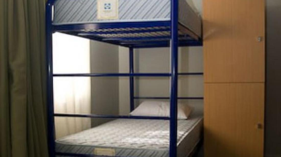 Home Backpackers