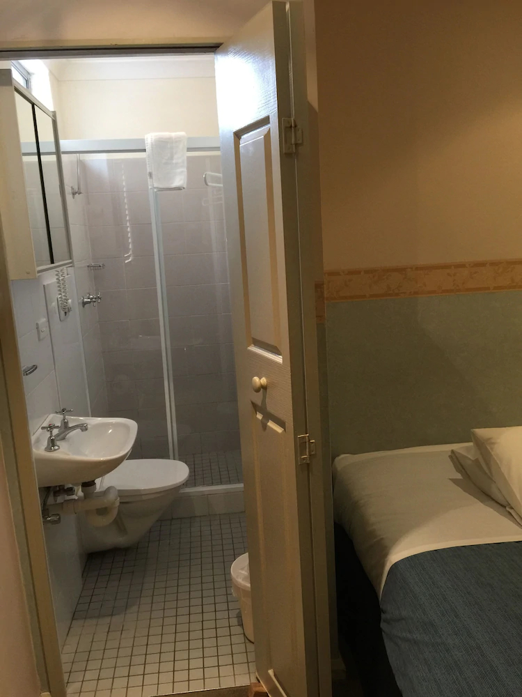 Hotel 59