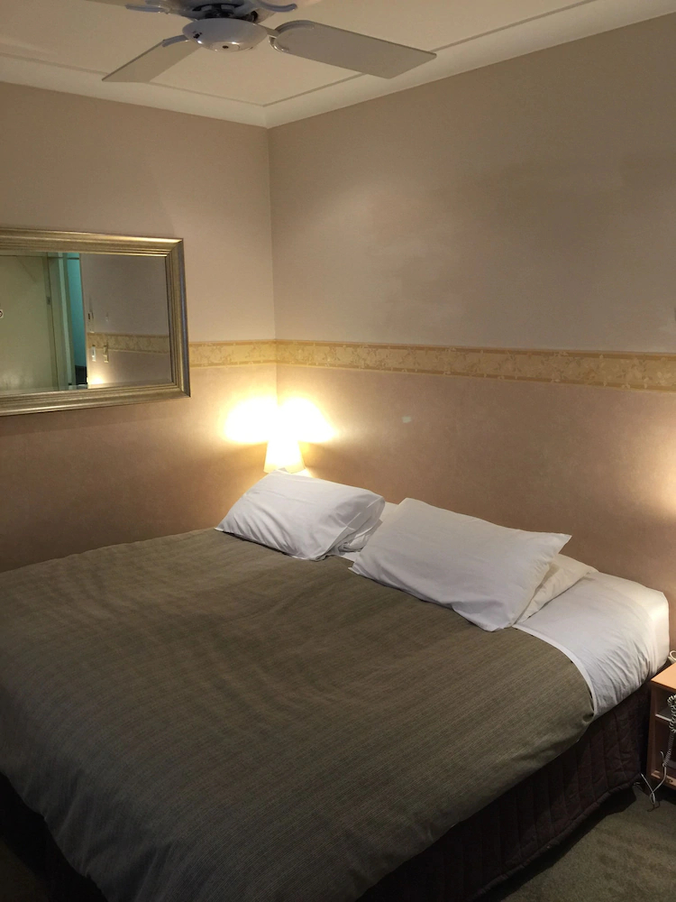 Hotel 59