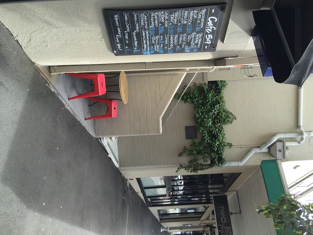 Hotel 59