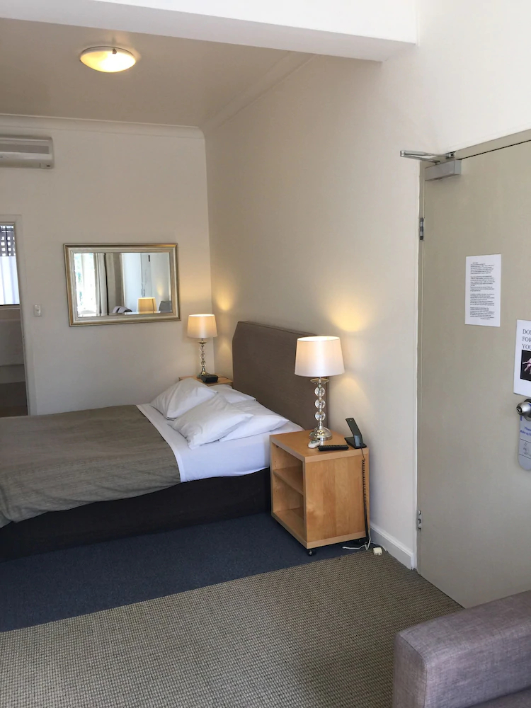 Hotel 59
