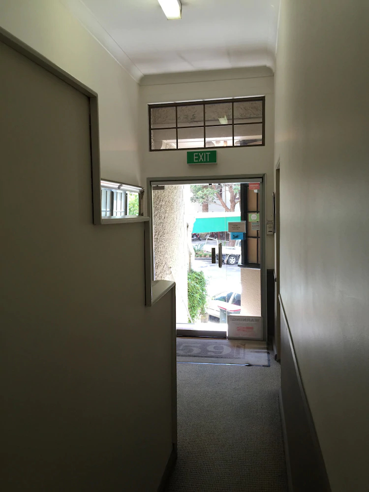 Hotel 59
