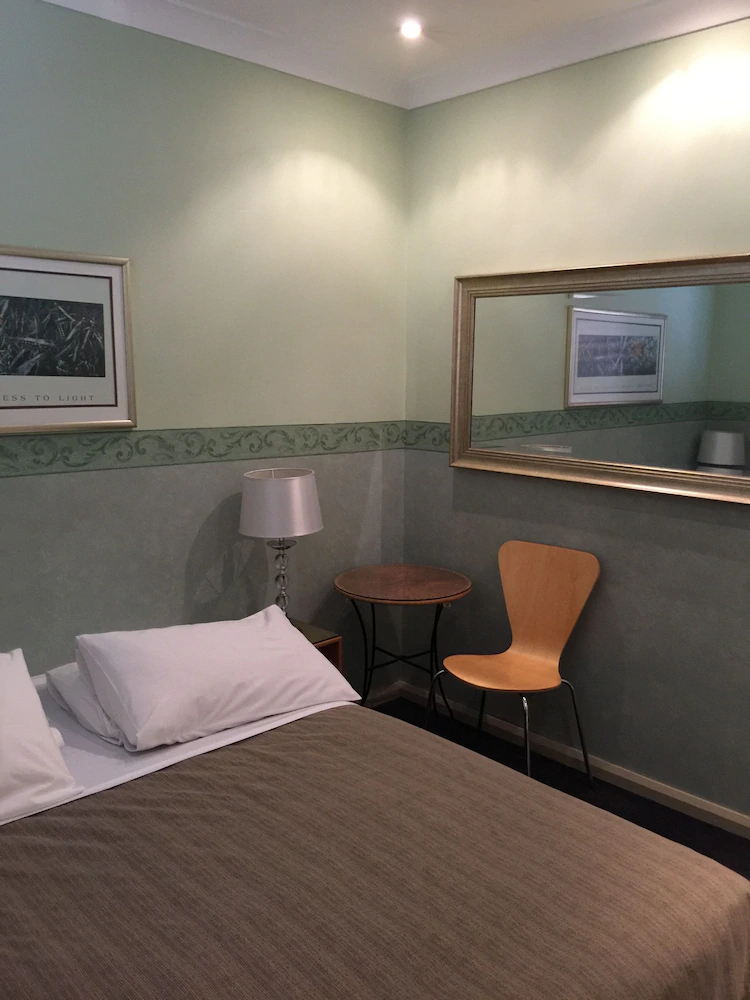 Hotel 59