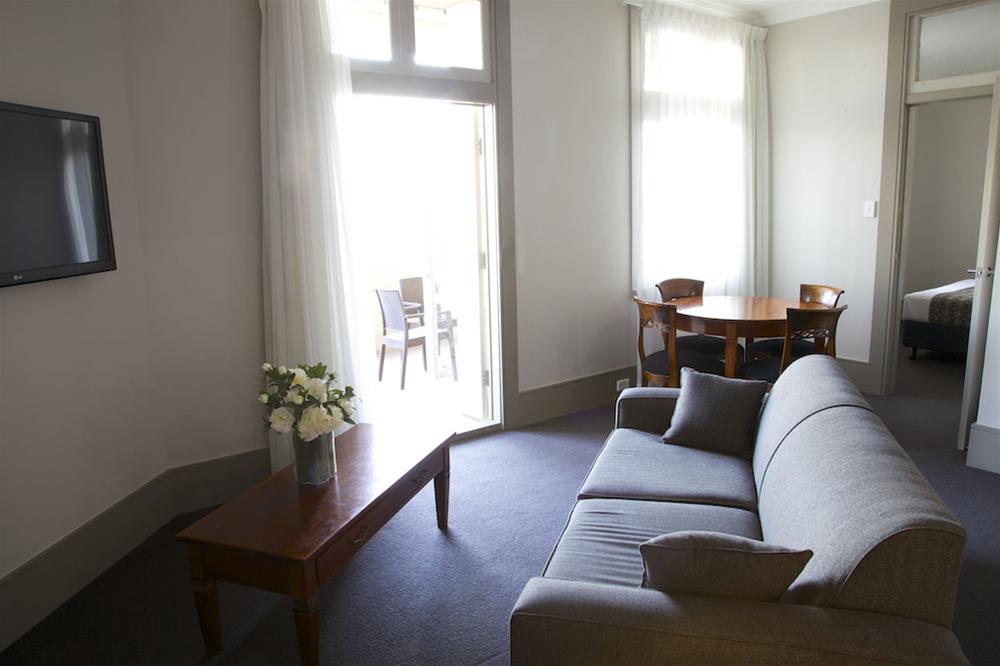 Hotel Bondi
