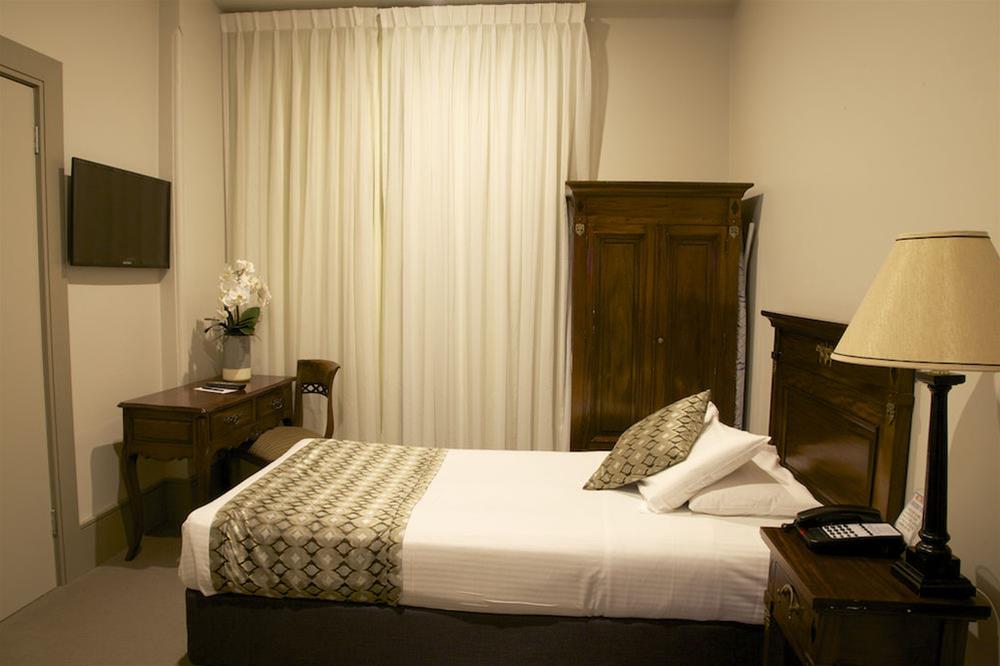 Hotel Bondi