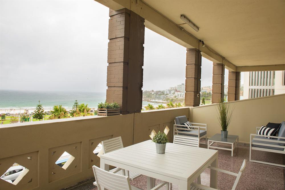 Hotel Bondi