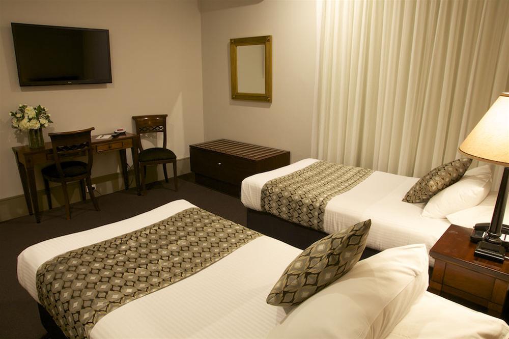 Hotel Bondi
