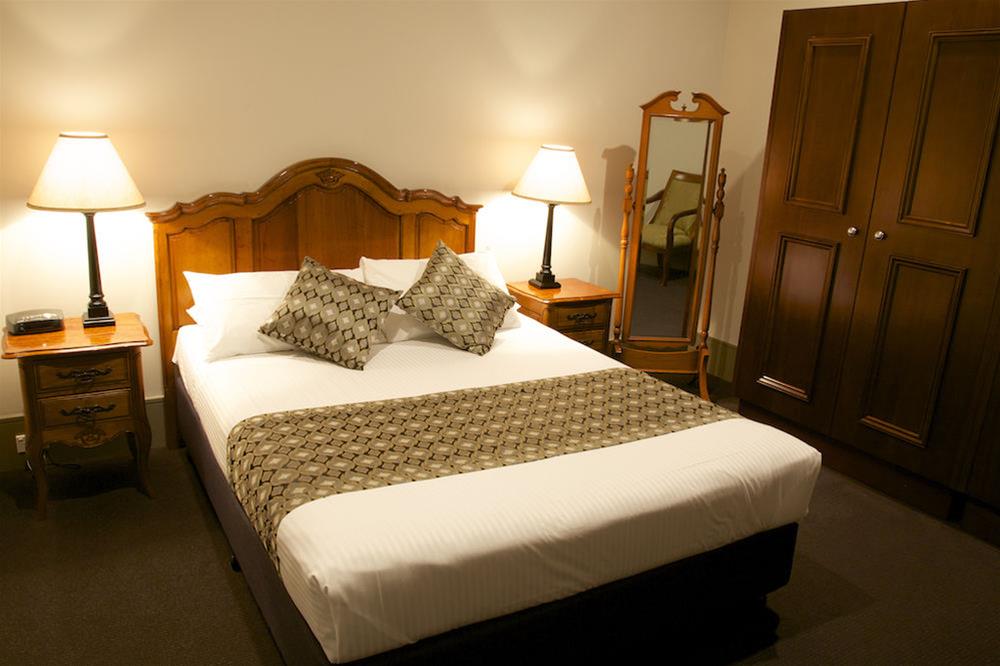Hotel Bondi