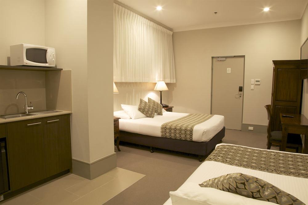 Hotel Bondi