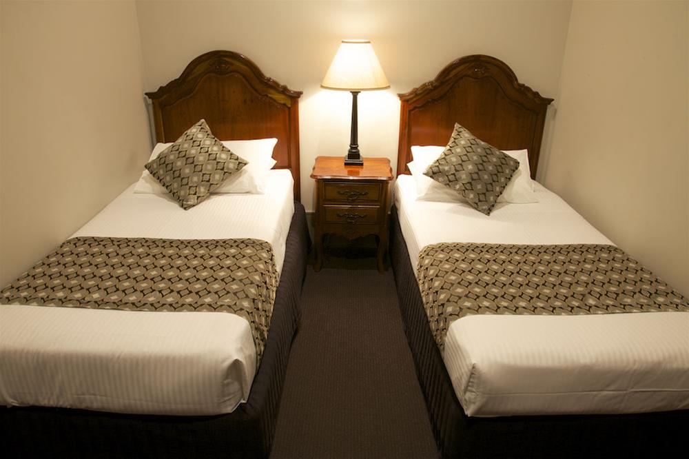 Hotel Bondi
