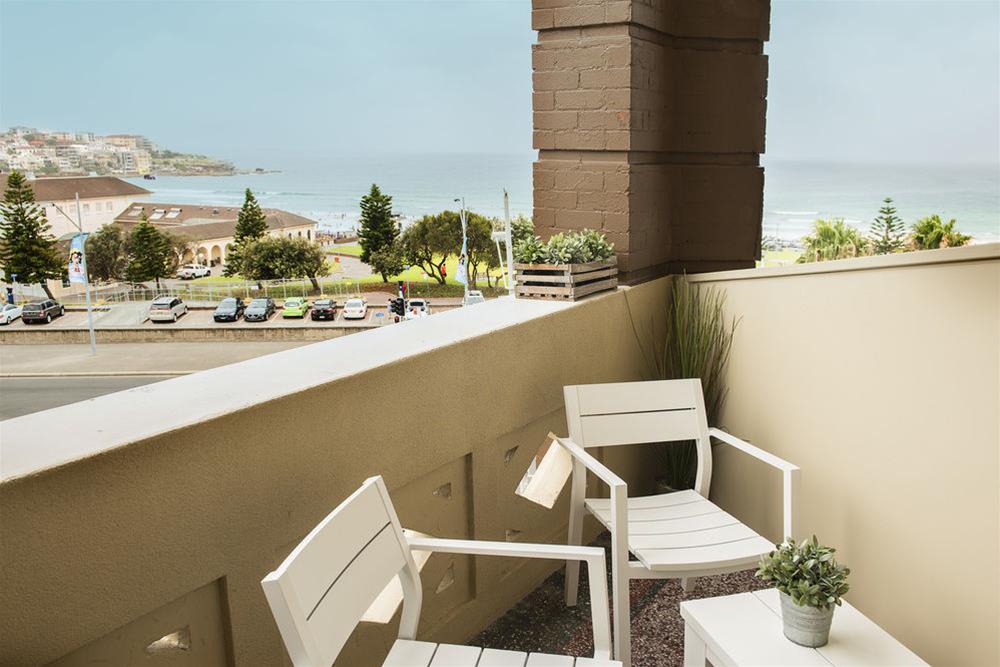 Hotel Bondi
