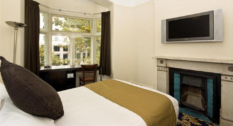 Hotel Harry, an Ascend Hotel Collection Member