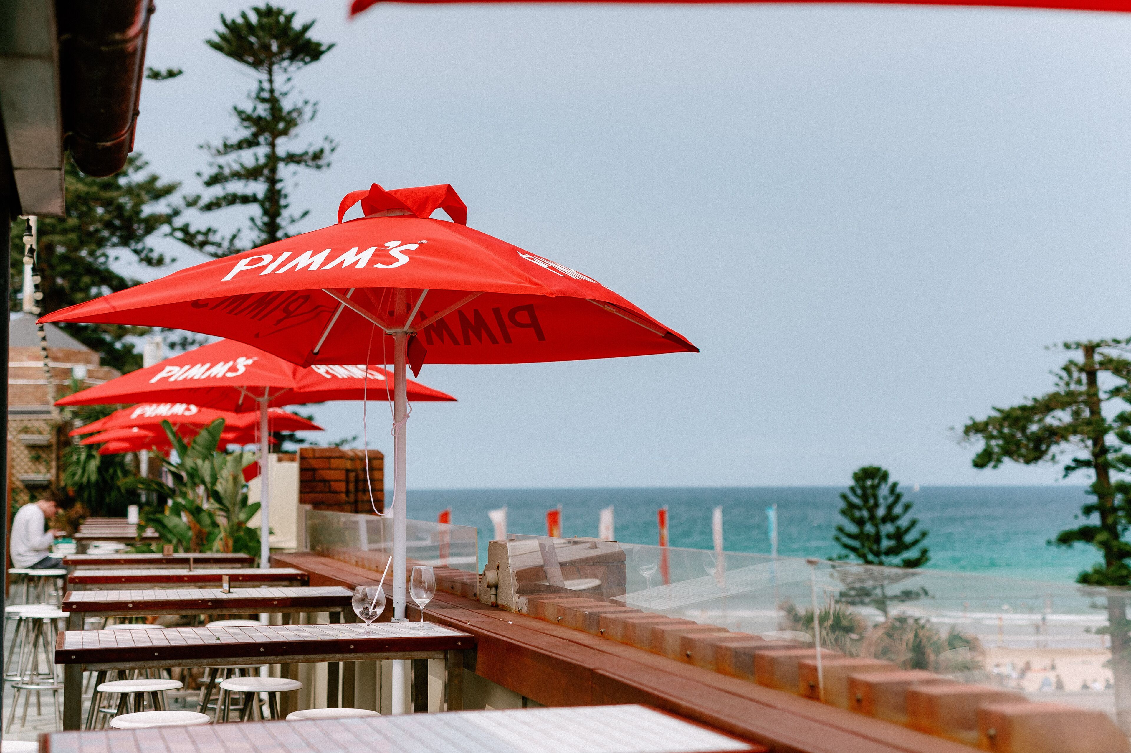 Hotel Steyne