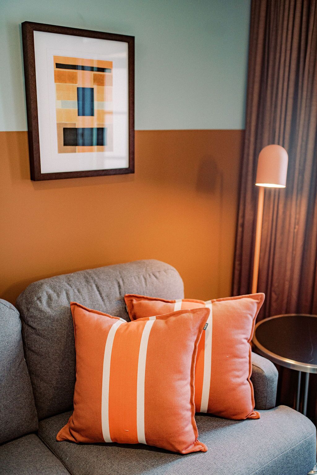 Hotel Steyne