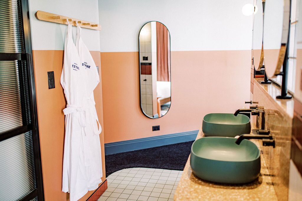 Hotel Steyne