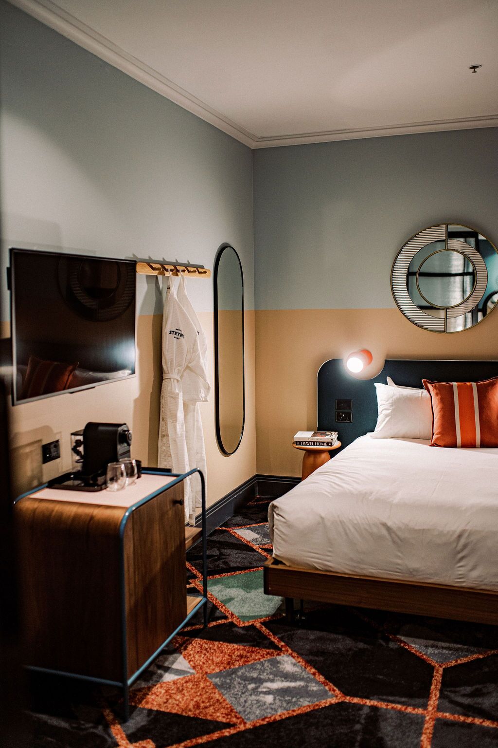 Hotel Steyne