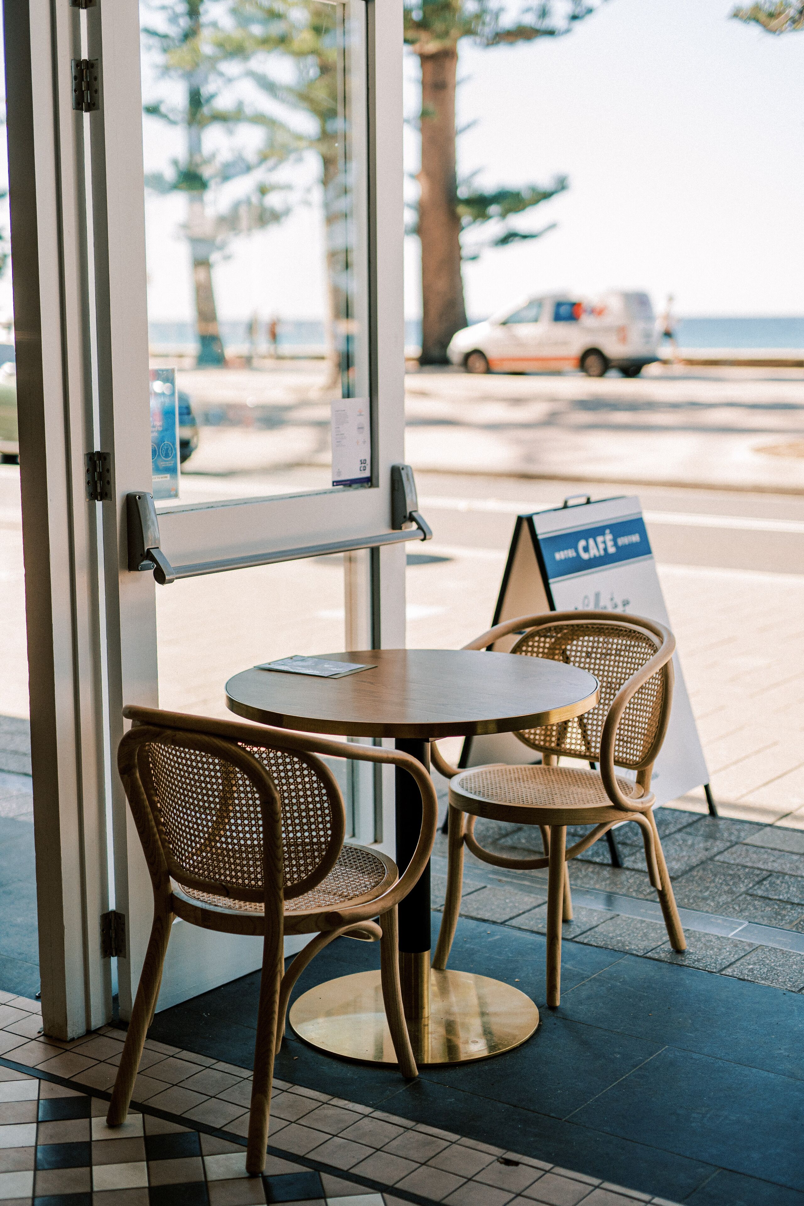 Hotel Steyne