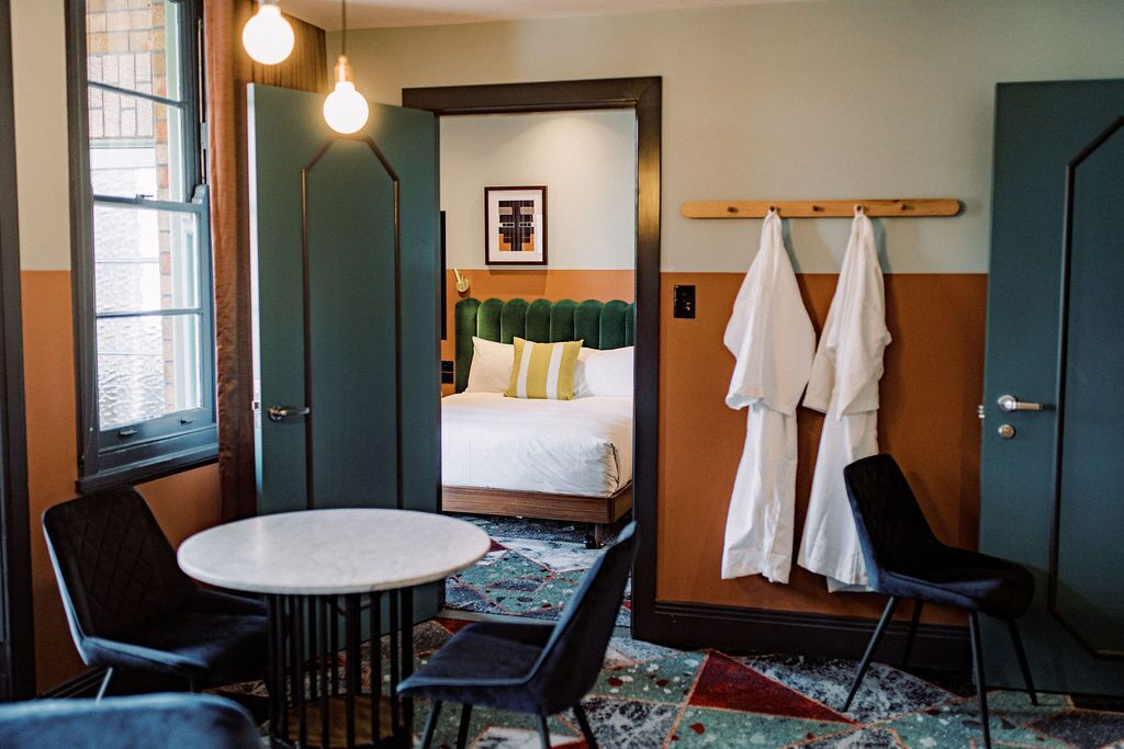 Hotel Steyne