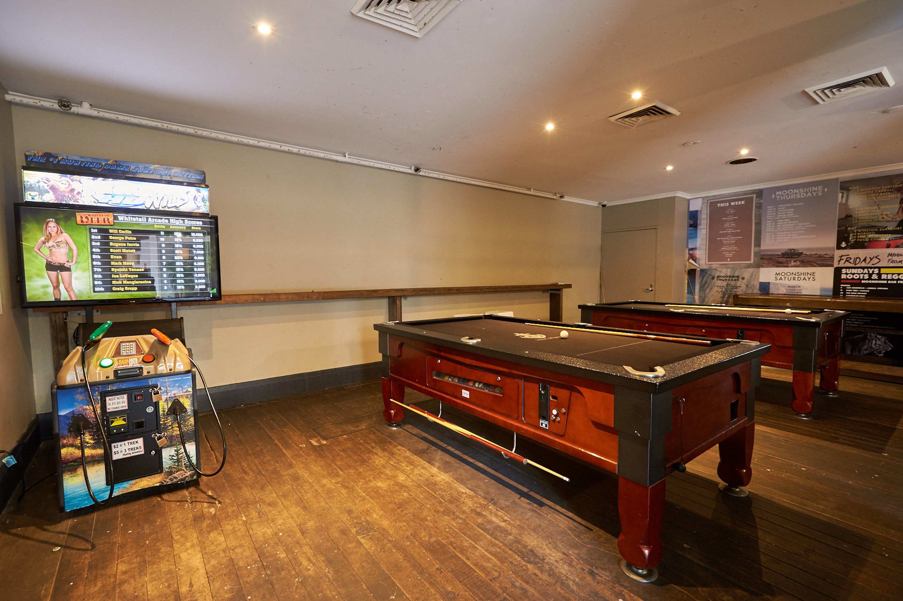 Hotel Steyne