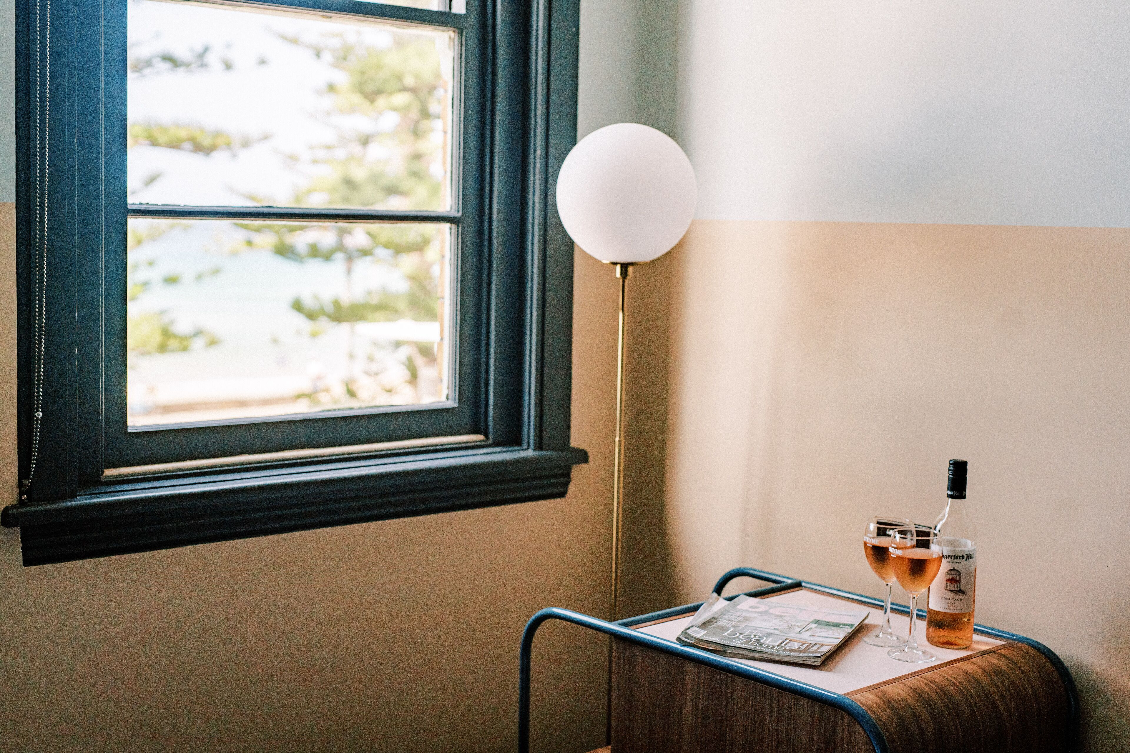 Hotel Steyne