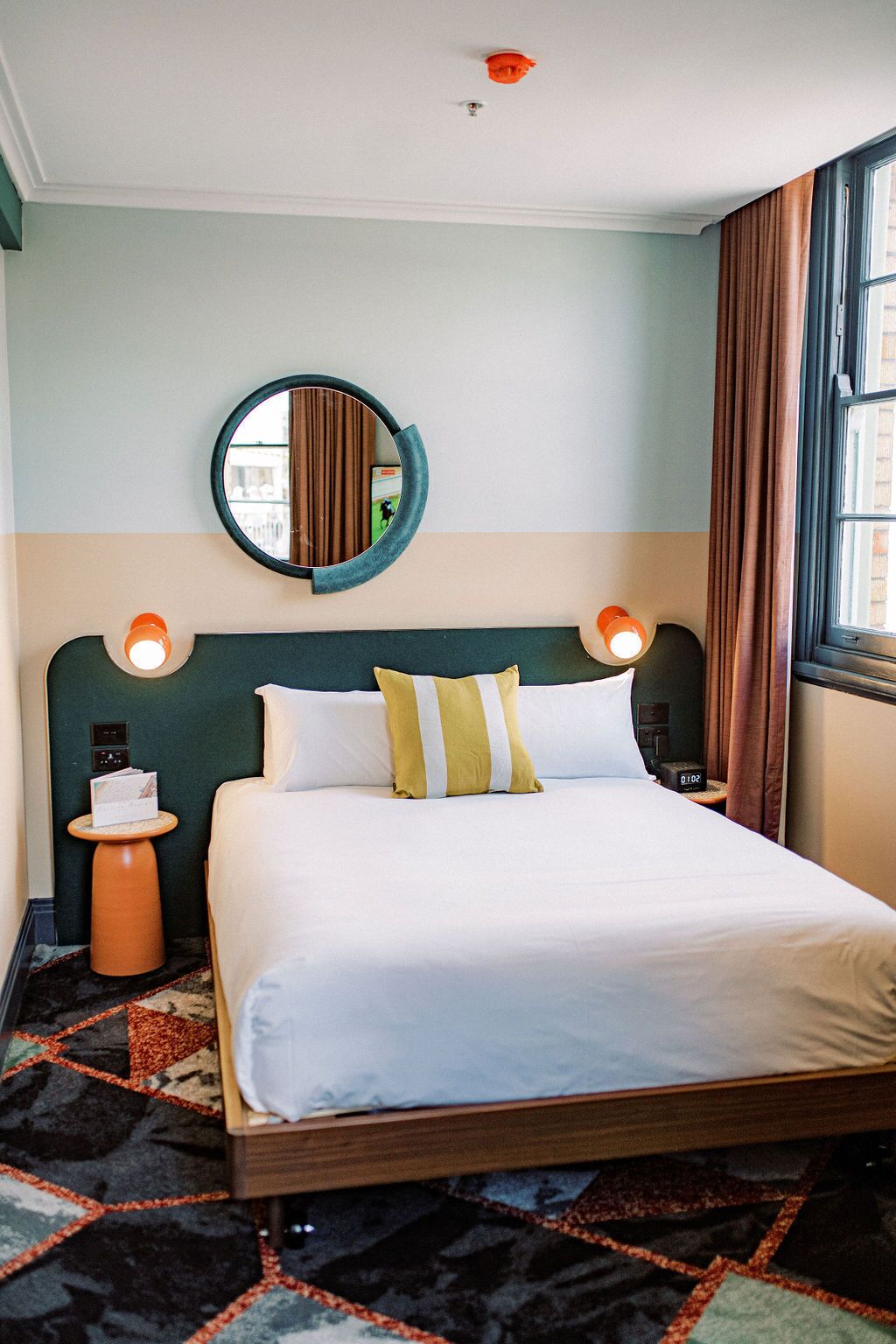 Hotel Steyne