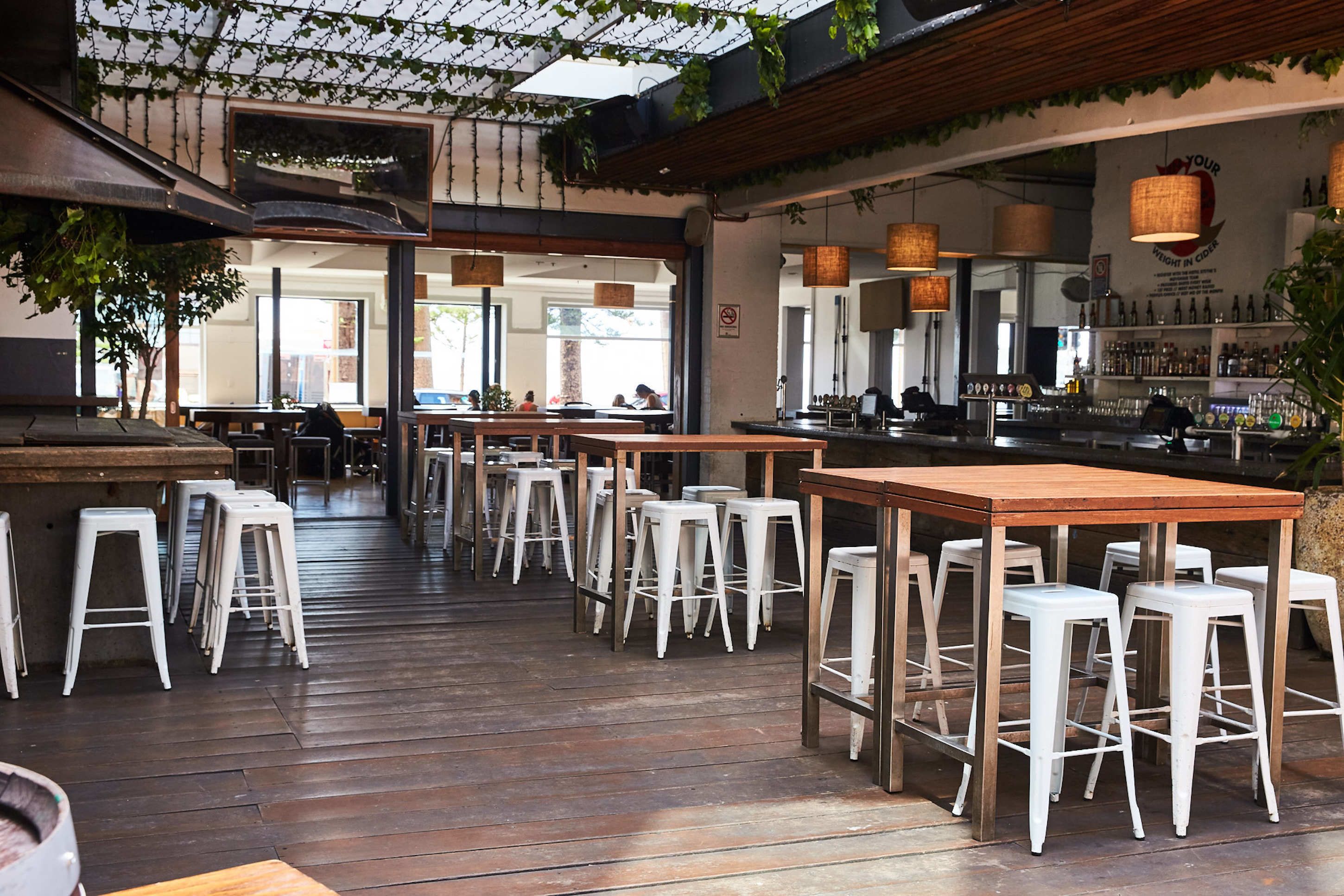 Hotel Steyne