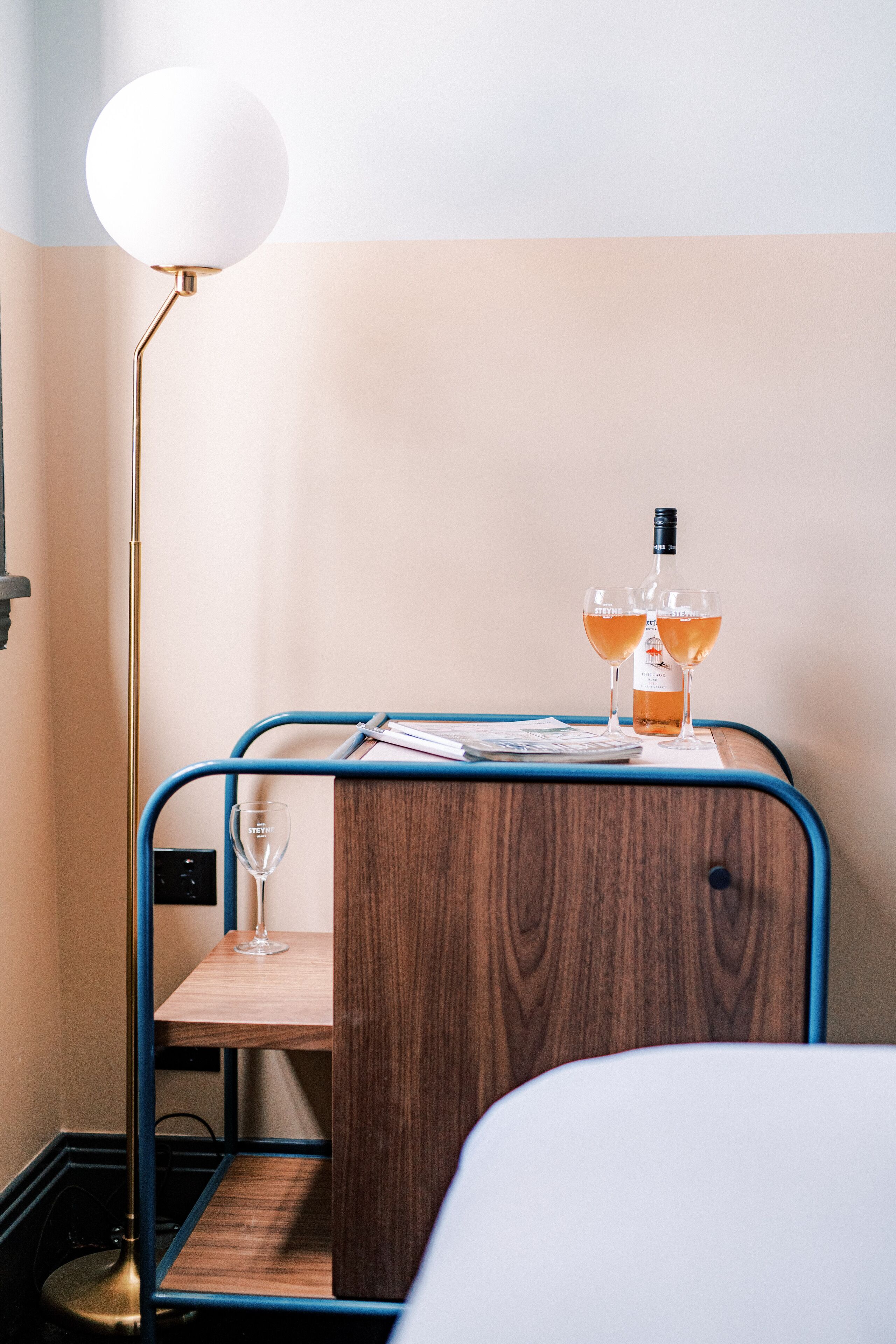 Hotel Steyne