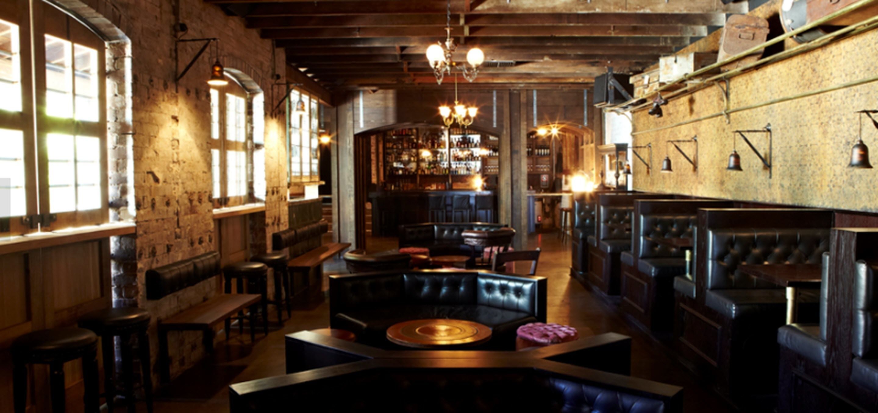 Hotel Steyne