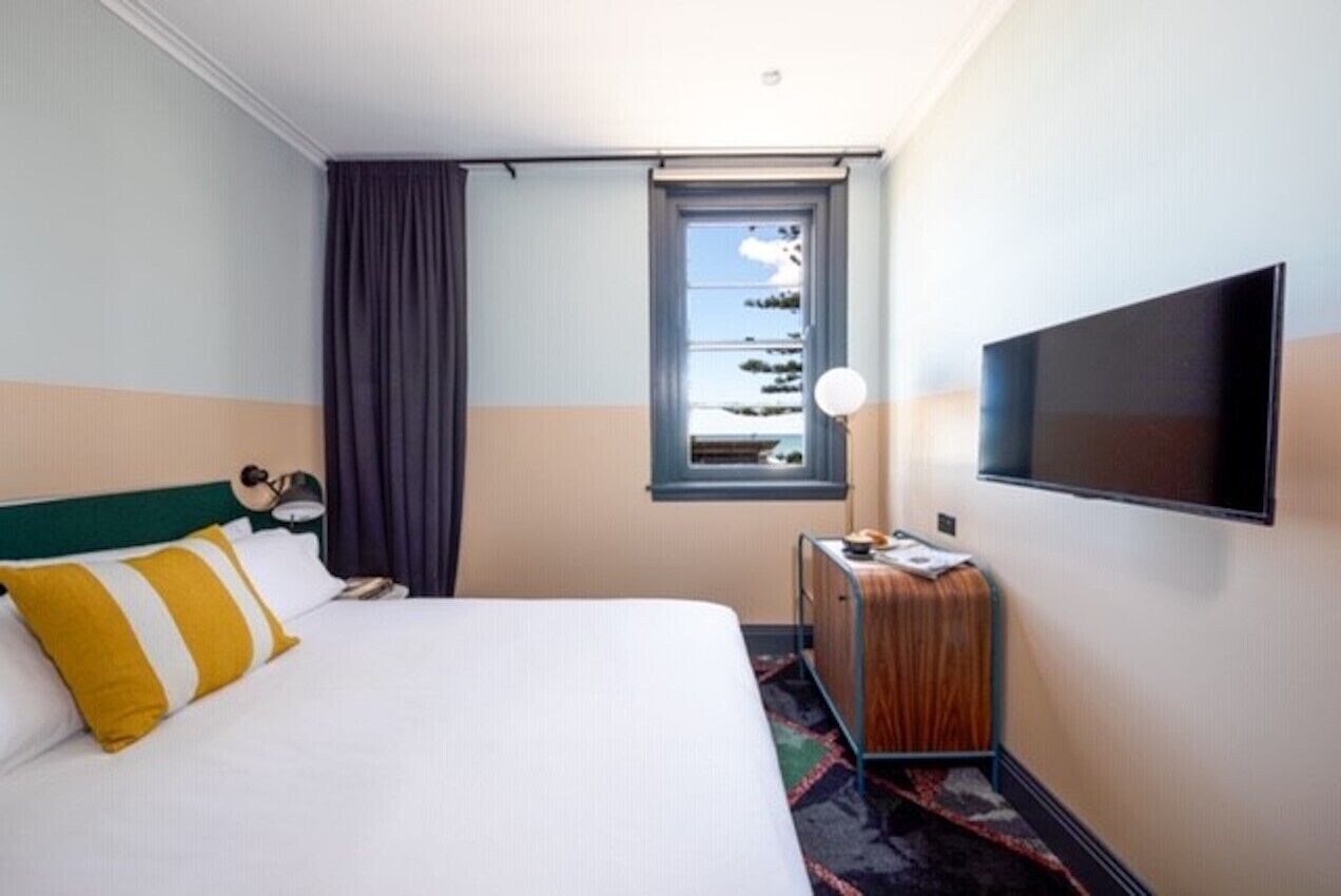 Hotel Steyne