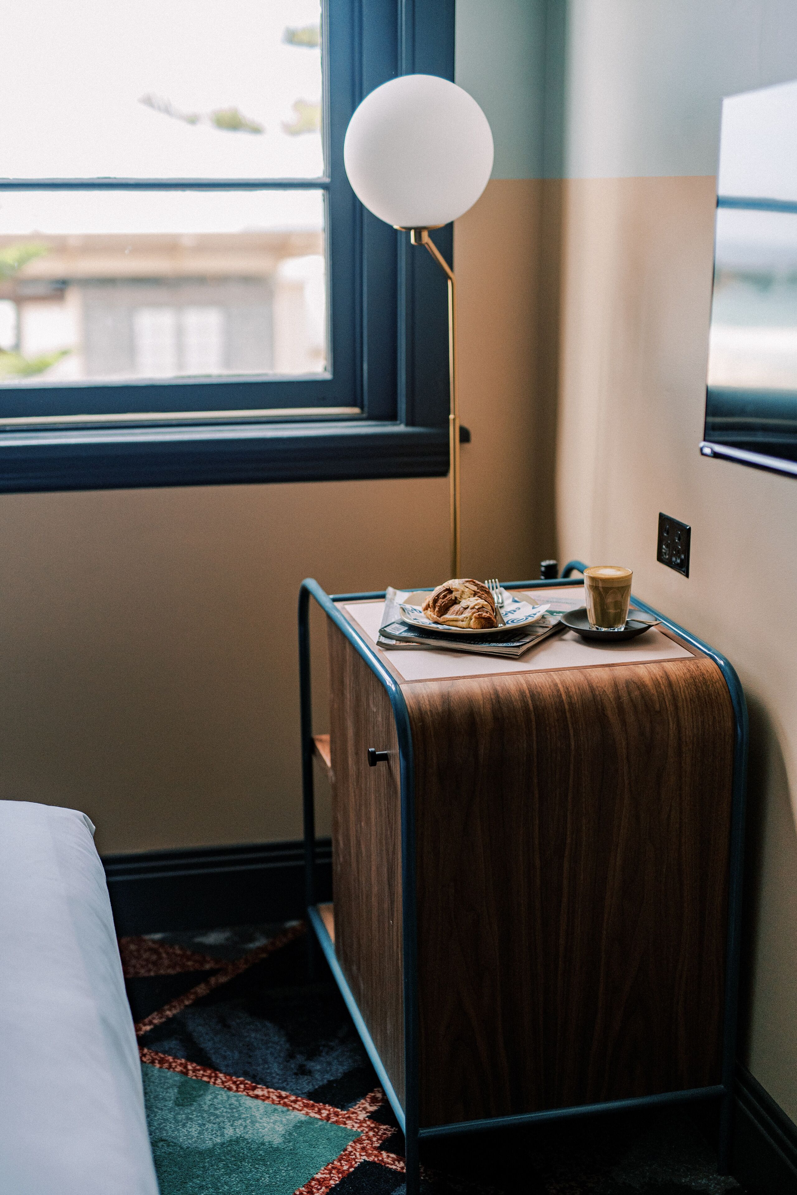 Hotel Steyne