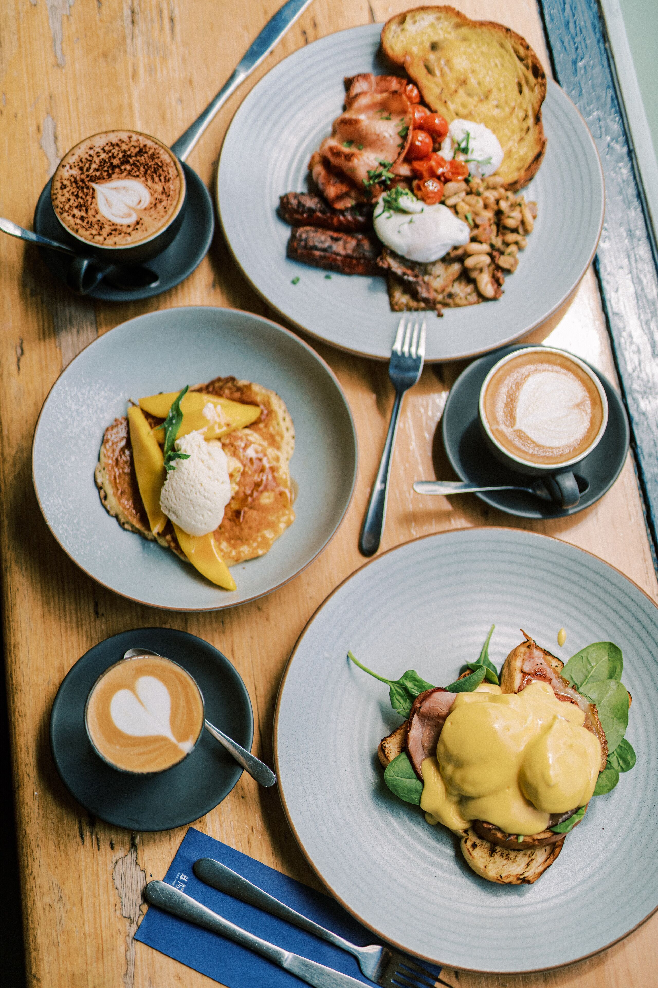 Hotel Steyne