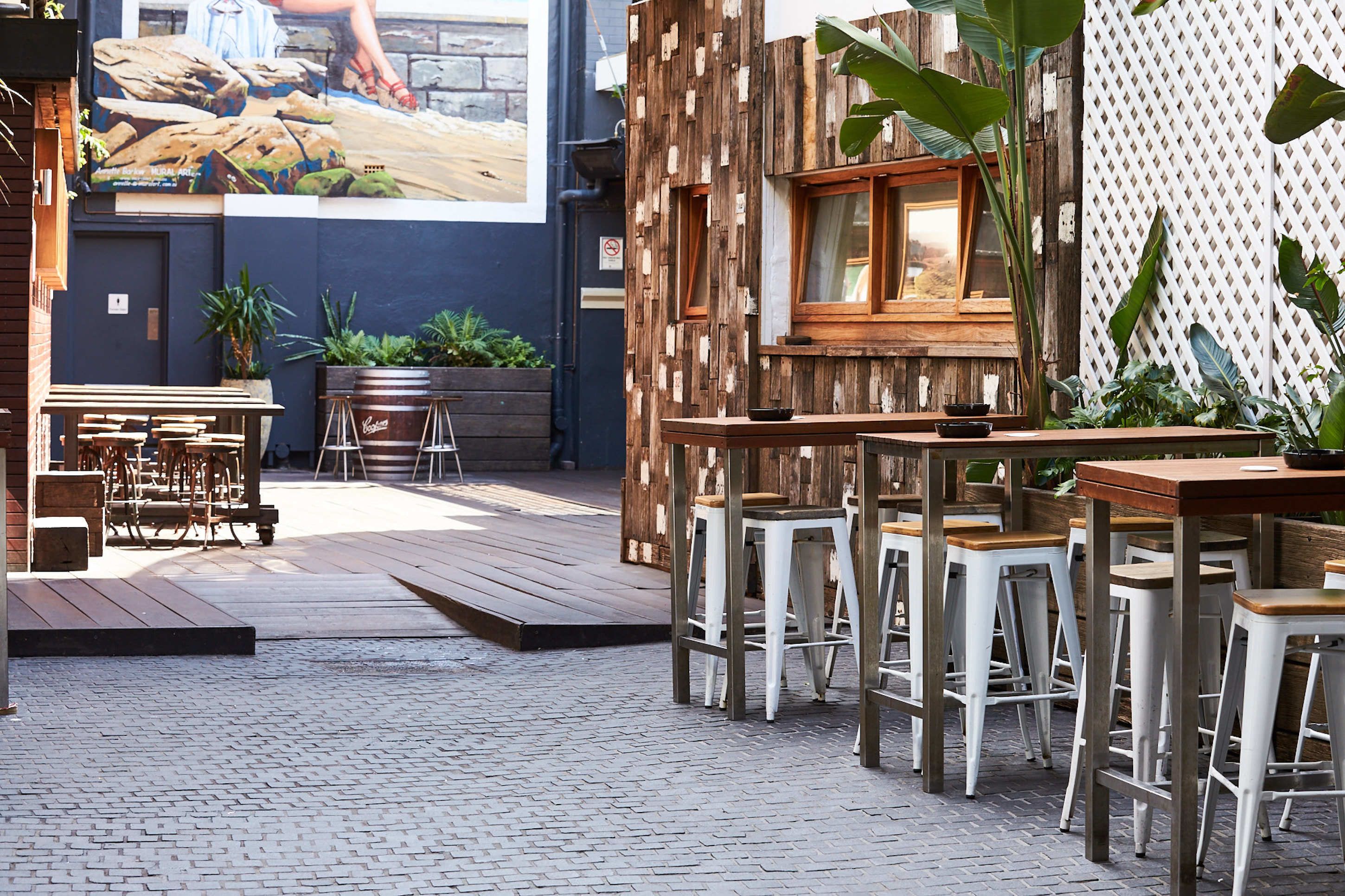 Hotel Steyne