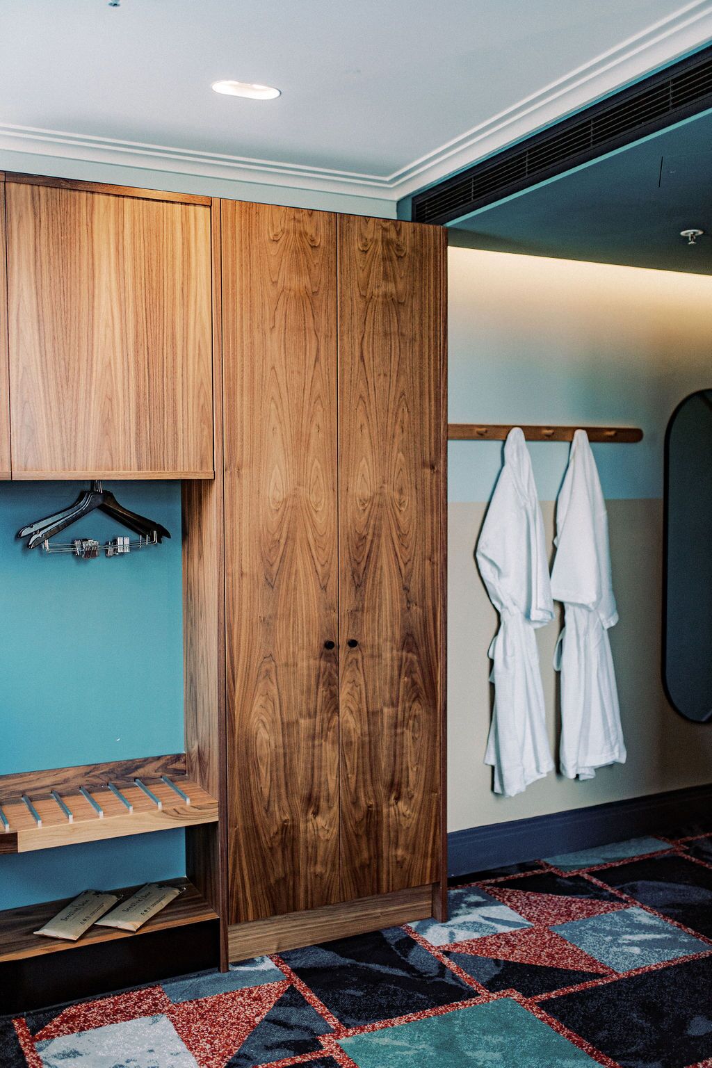 Hotel Steyne